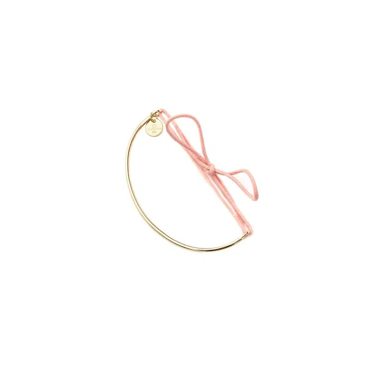 Bracelet DEMIE Lisse 6 DEMIE Lisse Bracelet – Image 6