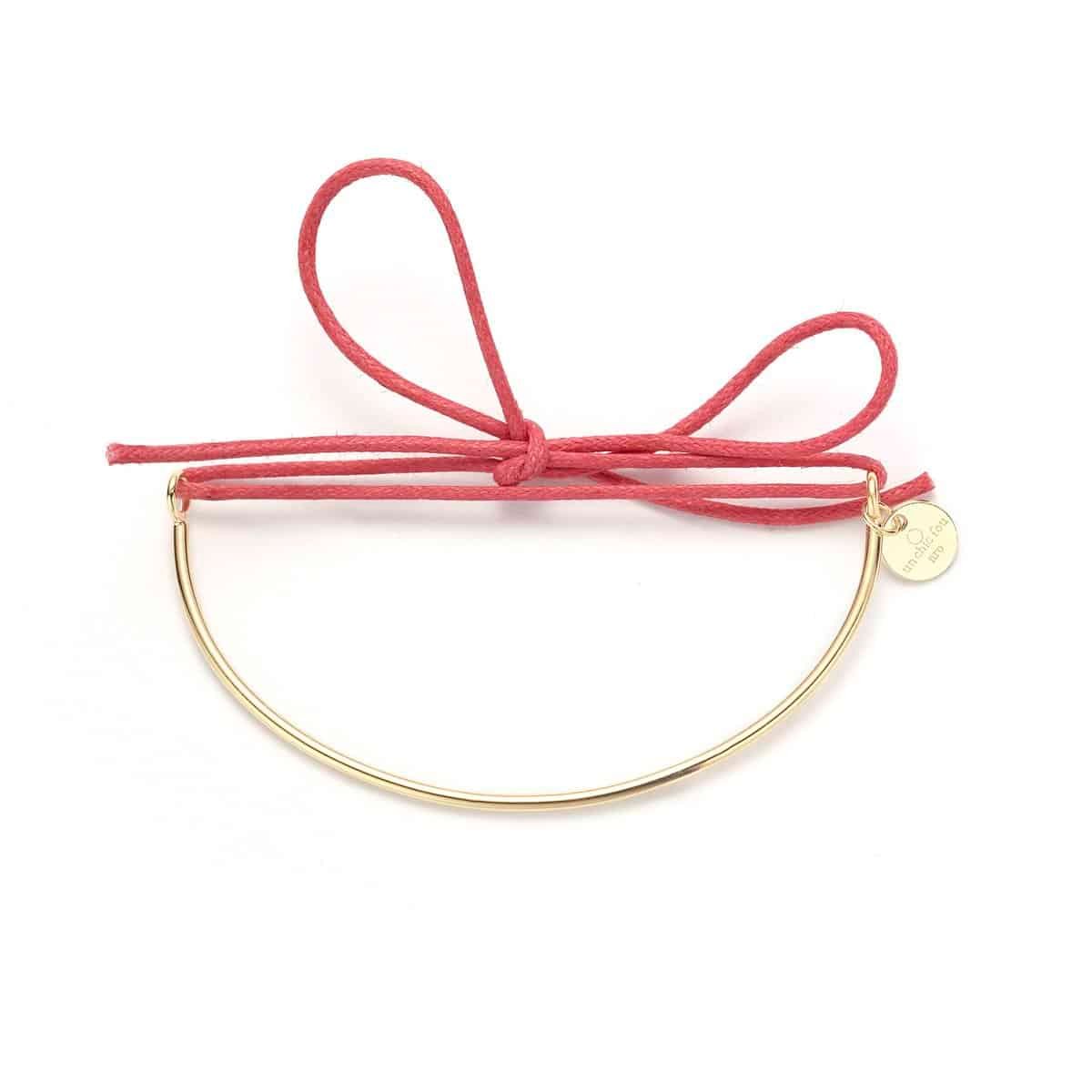 Bracelet DEMIE Lisse