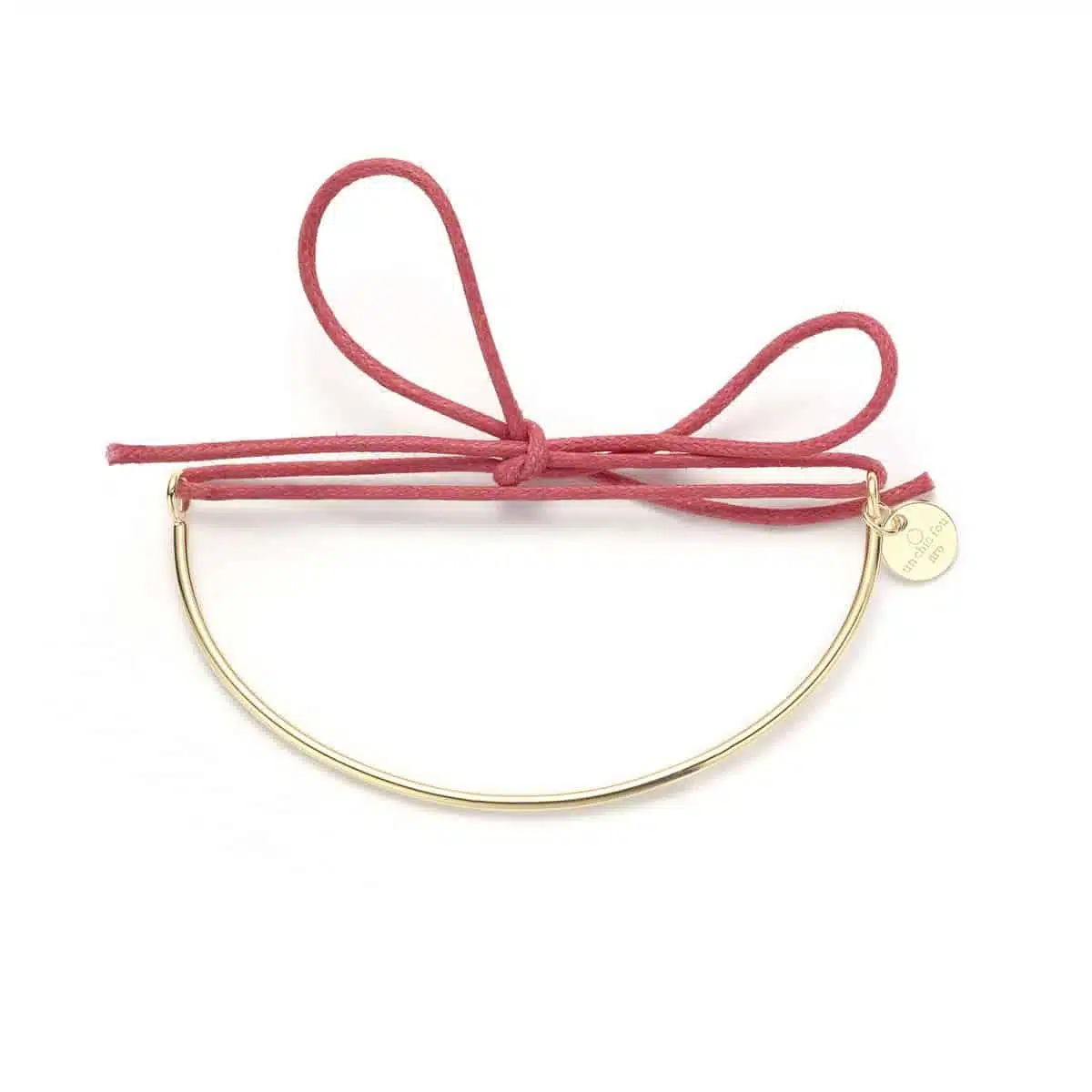 DEMIE Smooth Bracelet