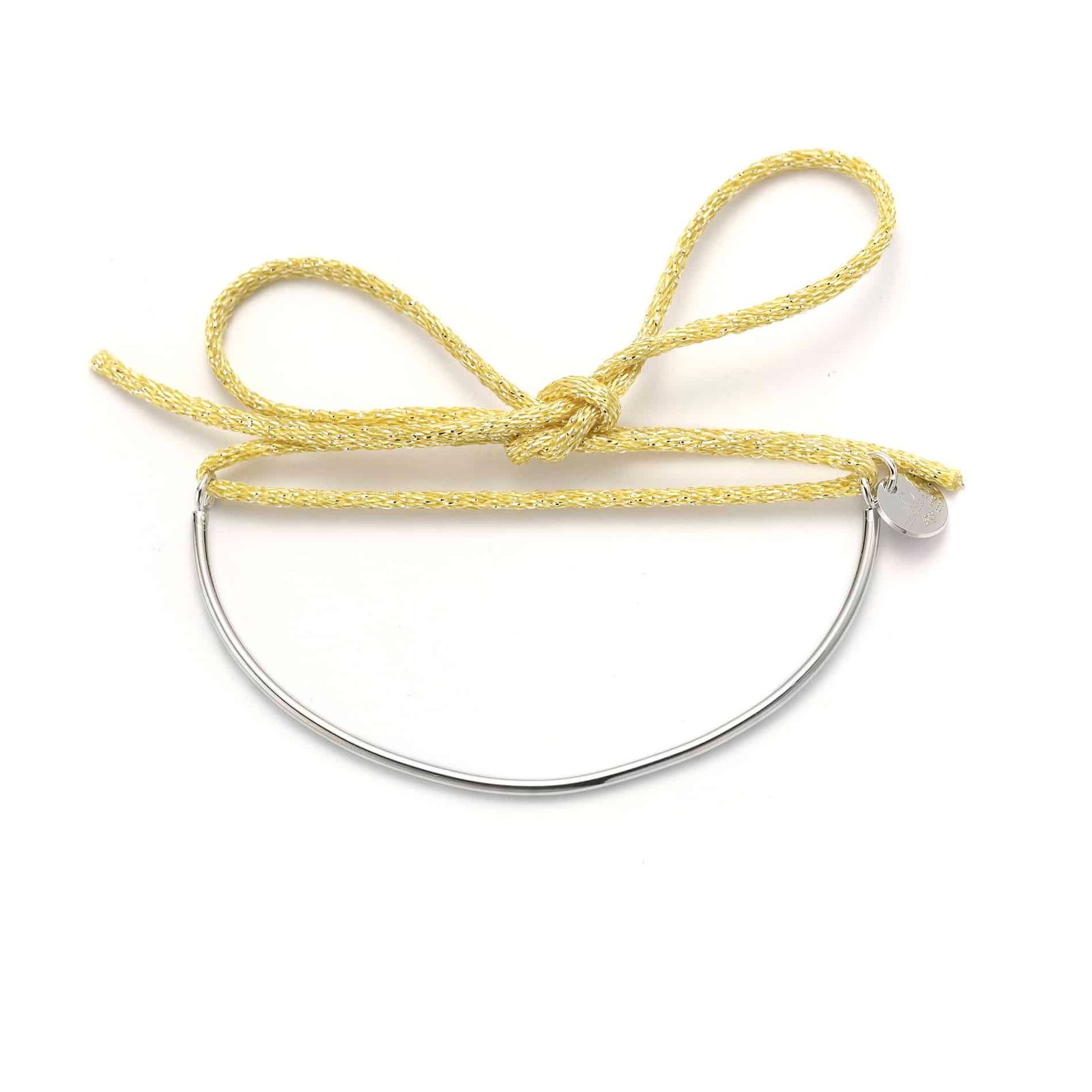 Bracelet DEMIE Lisse 3 DEMIE Lisse Bracelet – Image 3