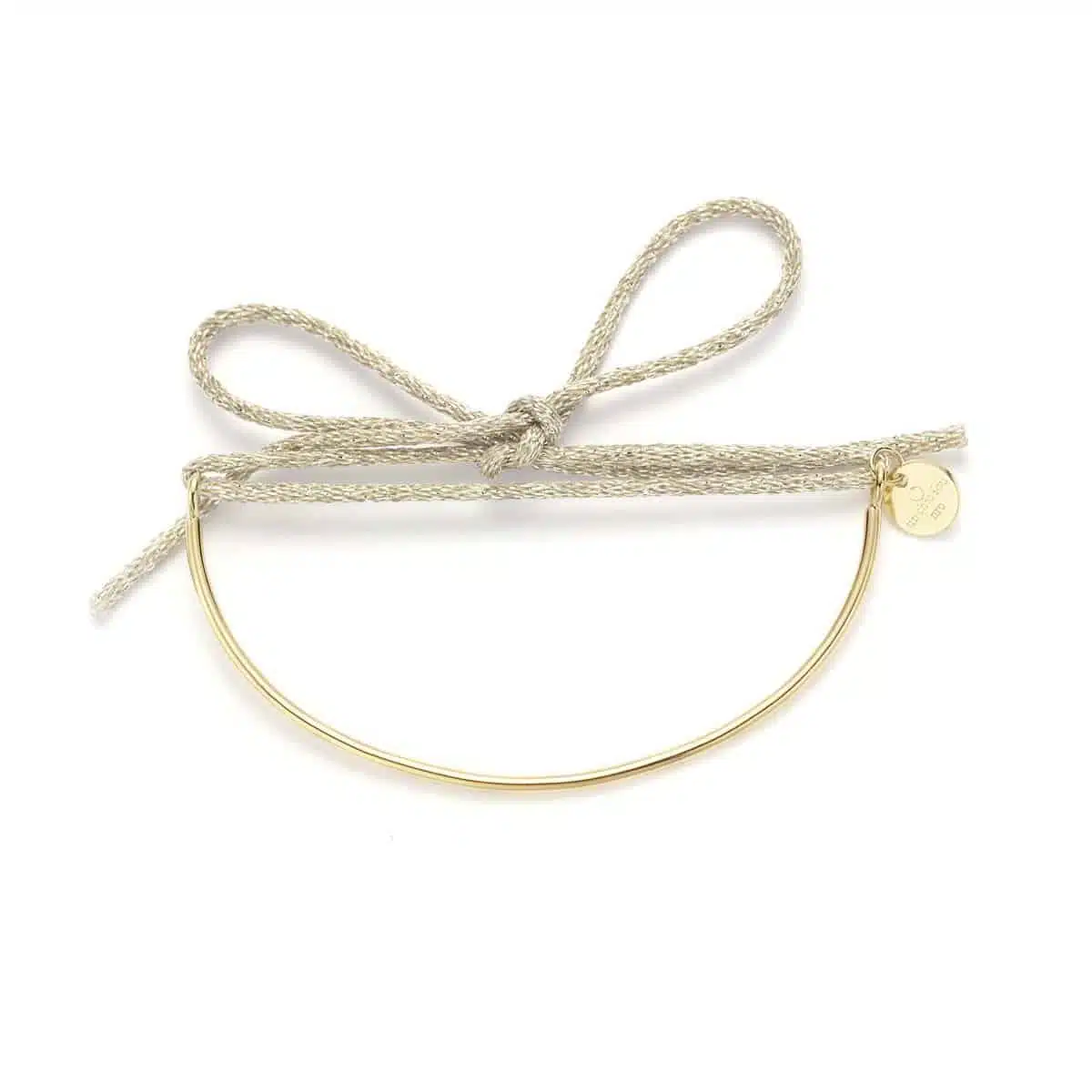 Bracelet DEMIE Lisse 3 DEMIE Lisse Bracelet – Image 3