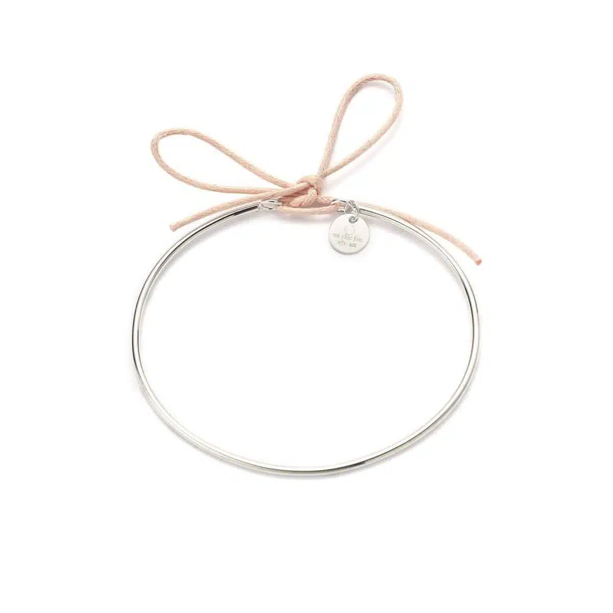 Bracelet LOUNA Lisse