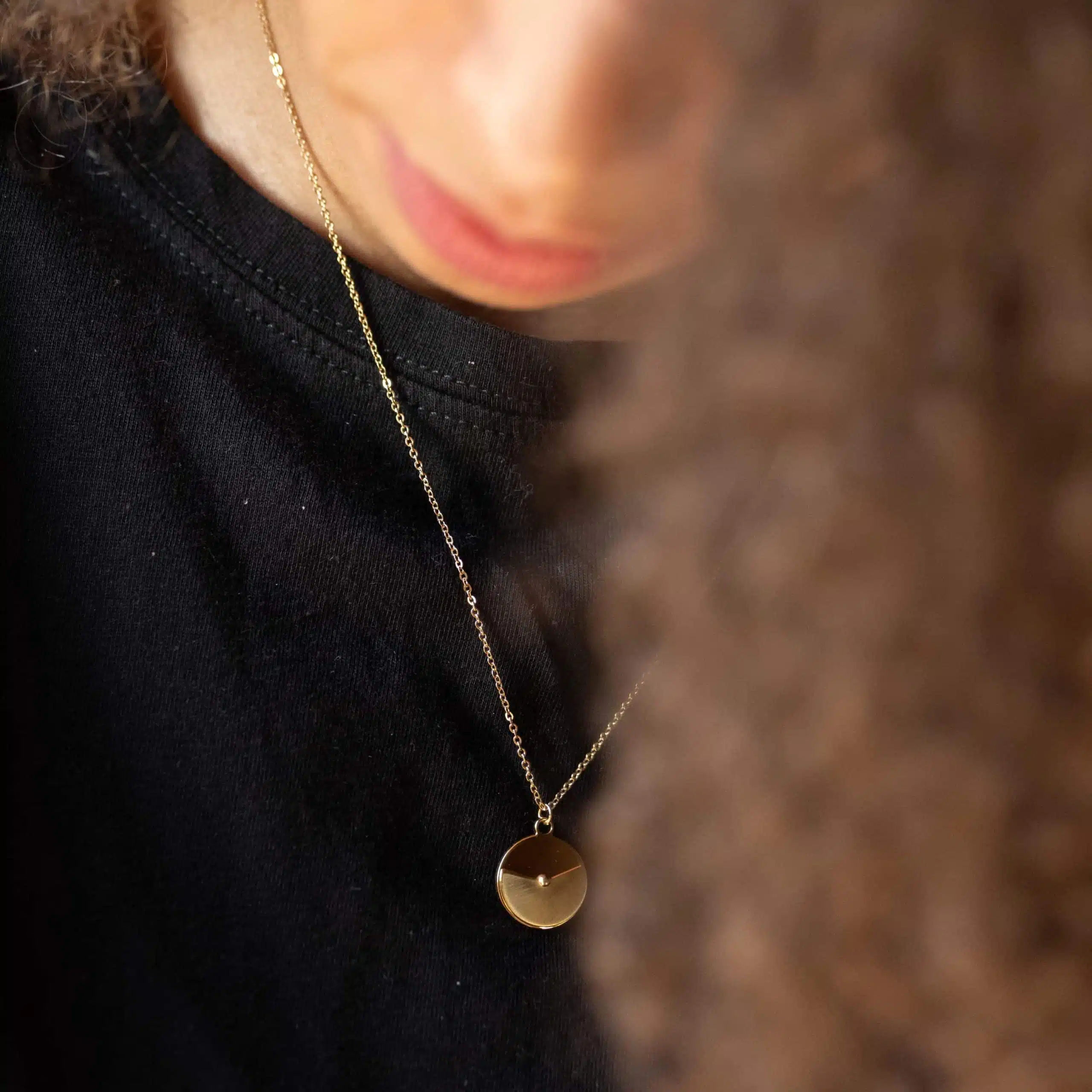 Collier MOBILE 10 MOBILE Necklace – Image 10