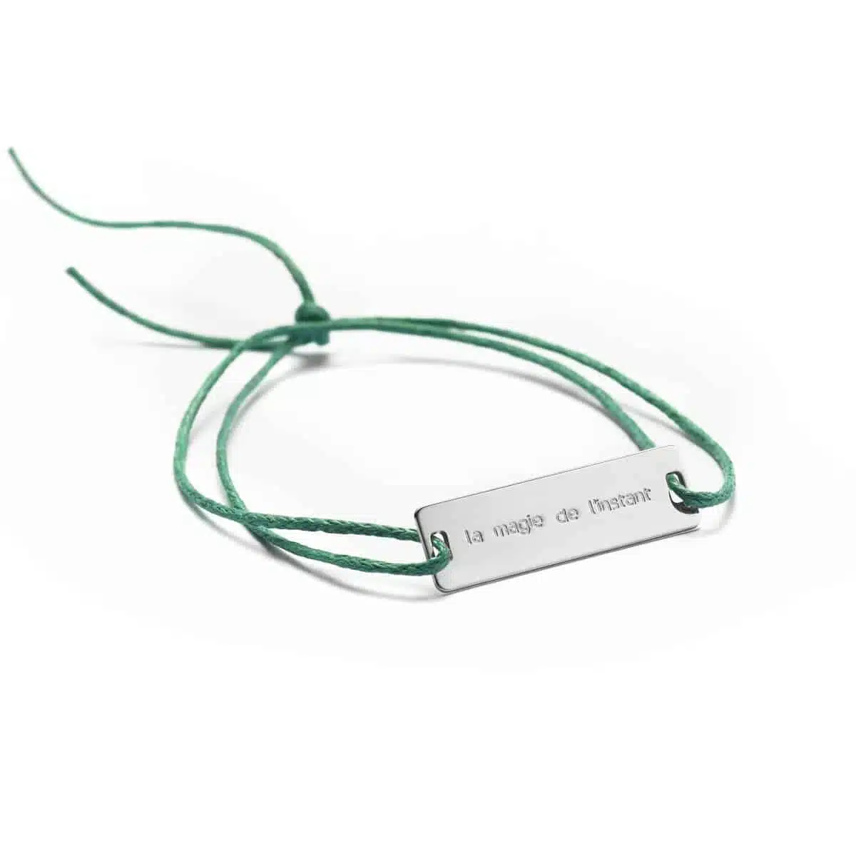TOI&amp;MOI bracelet - The magic of the moment