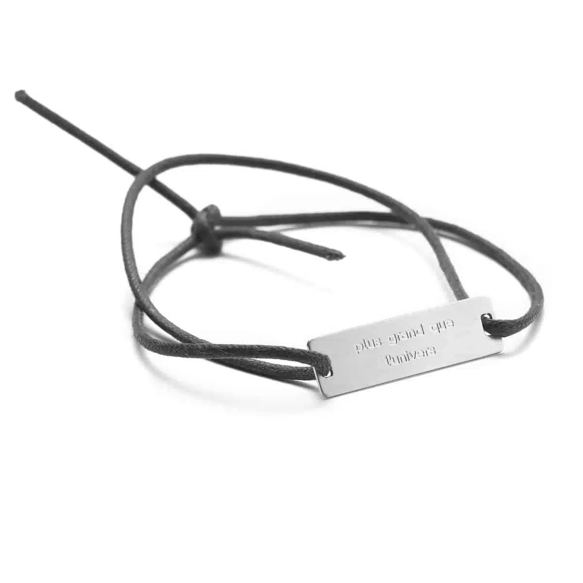 TOI&amp;MOI bracelet - Bigger than the universe