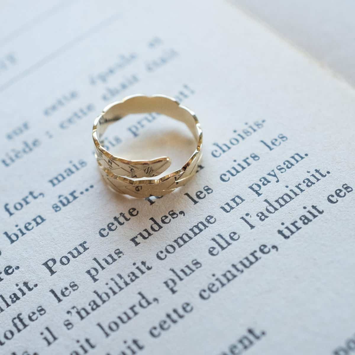 Bague SOPHIA 5 L1030942