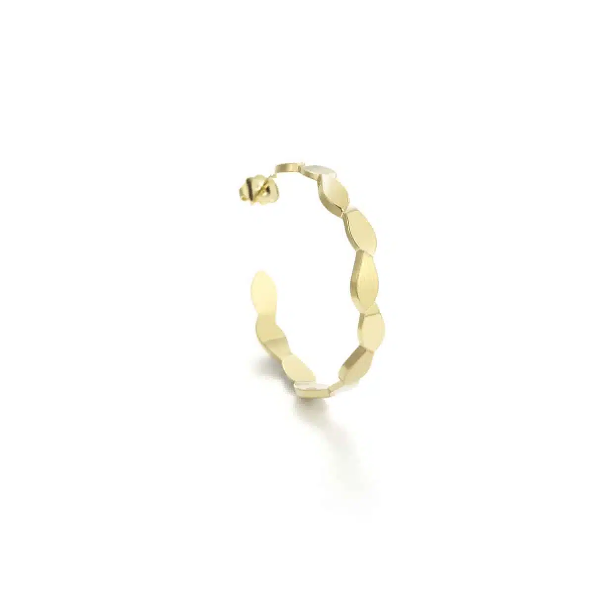 camille boucle d'oreille