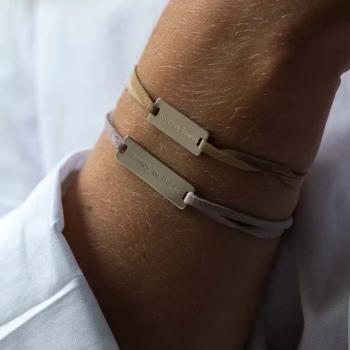 Bracelet TOI&MOI - De tout mon être 4 TOIMOI SLE ET LMDL AG scaled
