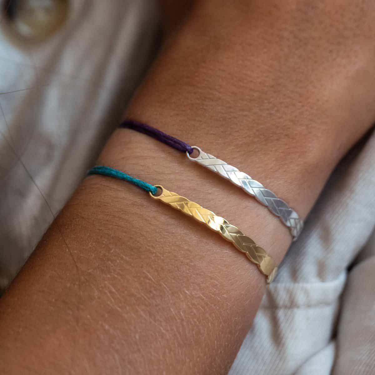 Bracelet MIRA 5 MIRA TRESSE AG ET OR 1 scaled