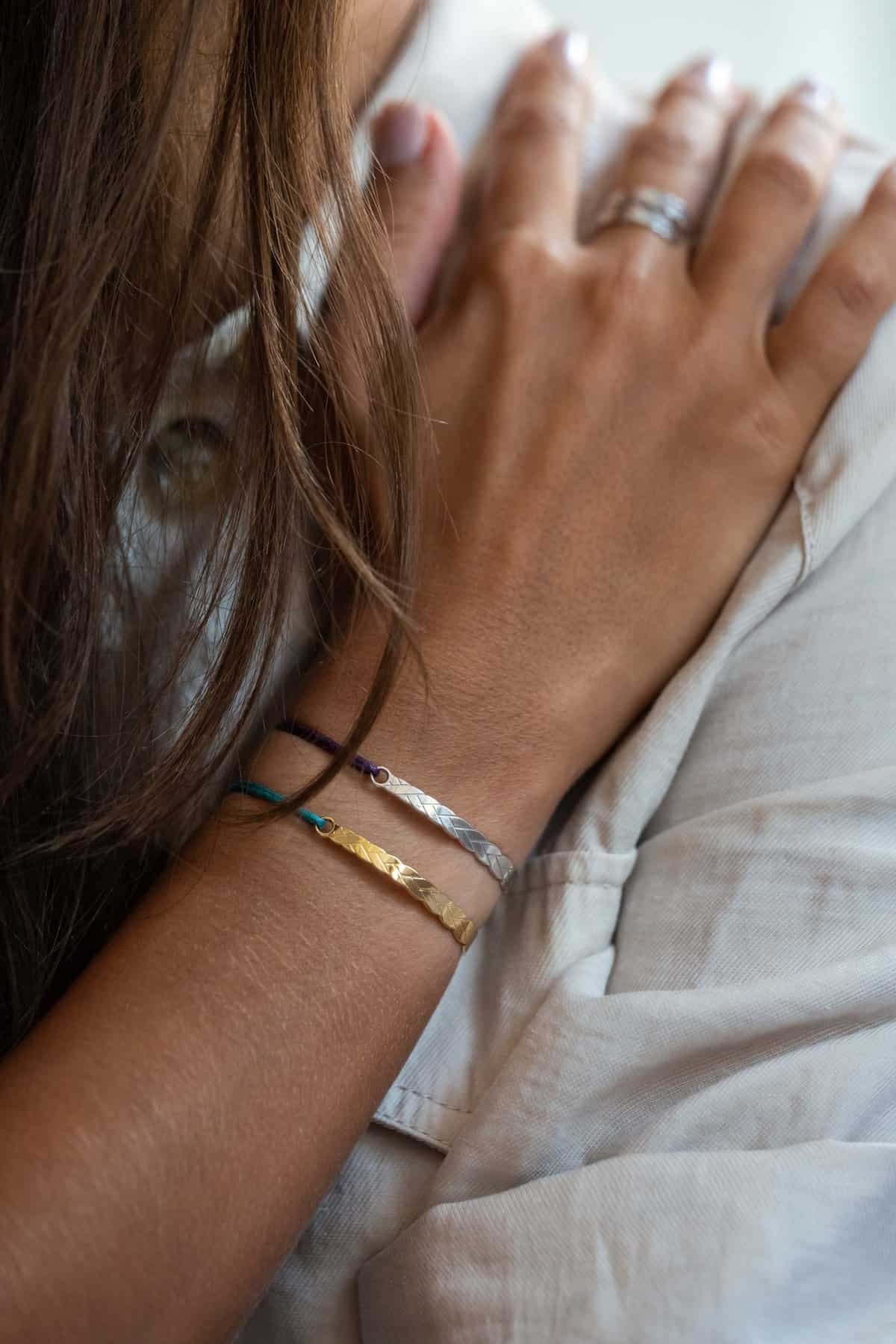 Bracelet MIRA 4 MIRA TRESSE AG ET OR2 scaled