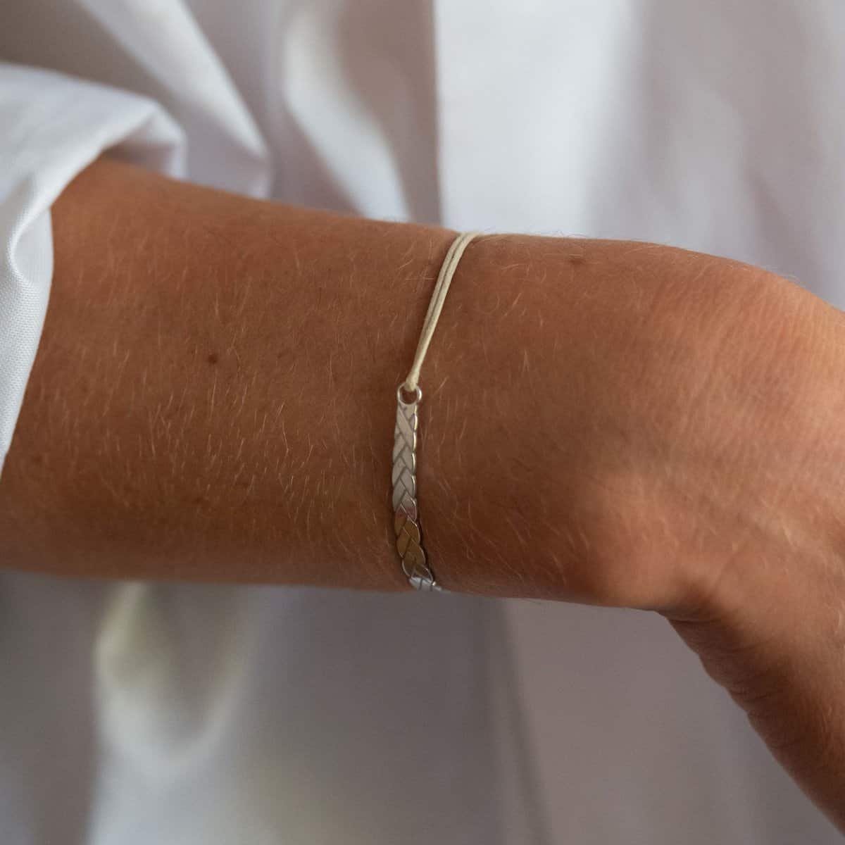 Bracelet MIRA 6 MIRA TRESSE AG scaled
