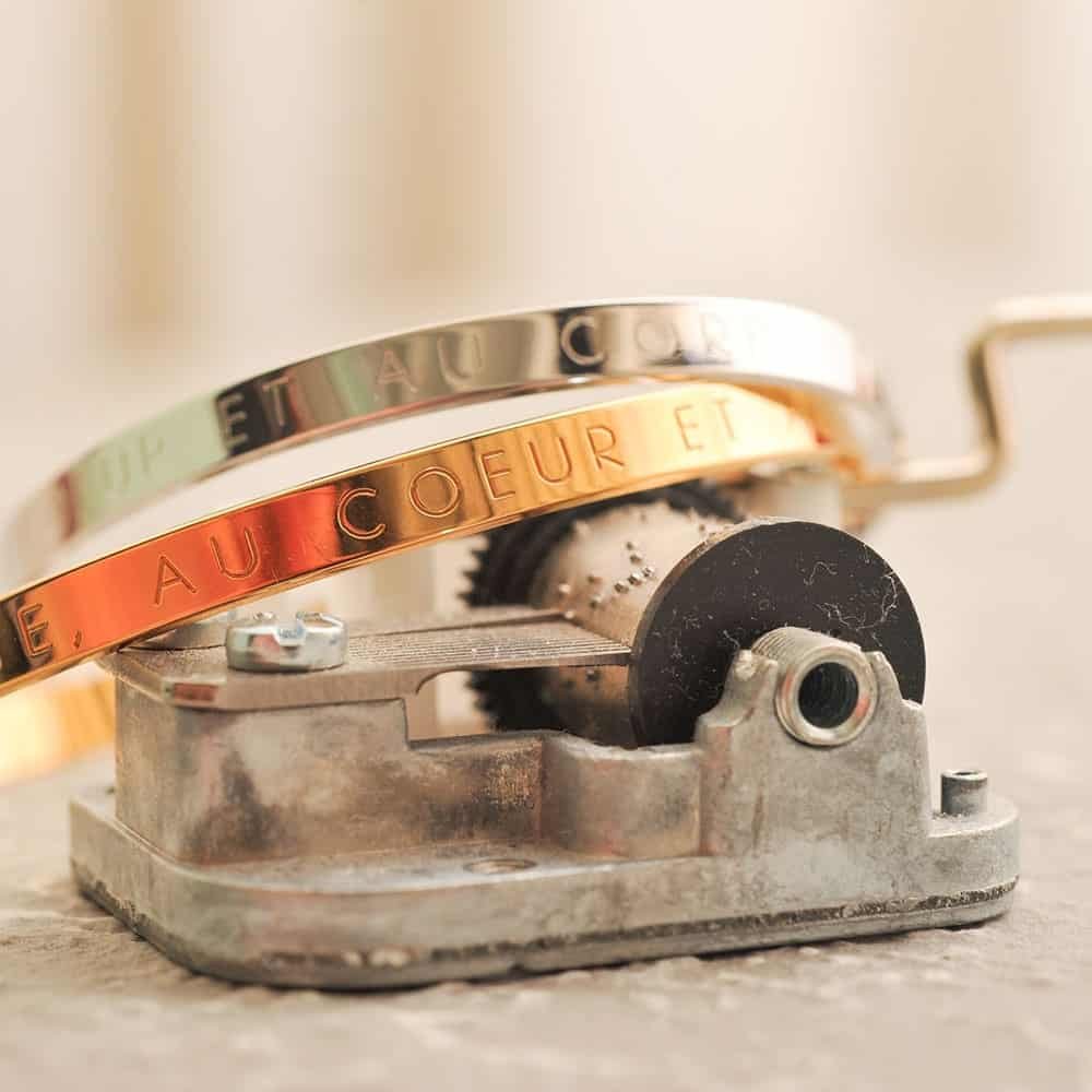 Bracelet MONHARMONIE 3 1977