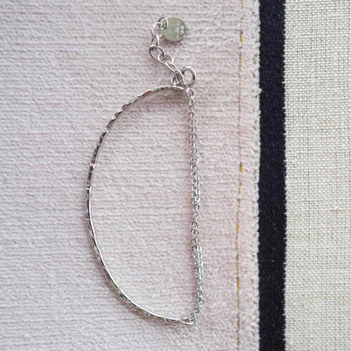 Bracelet ECLIPSE Martelé 3 2108 scaled