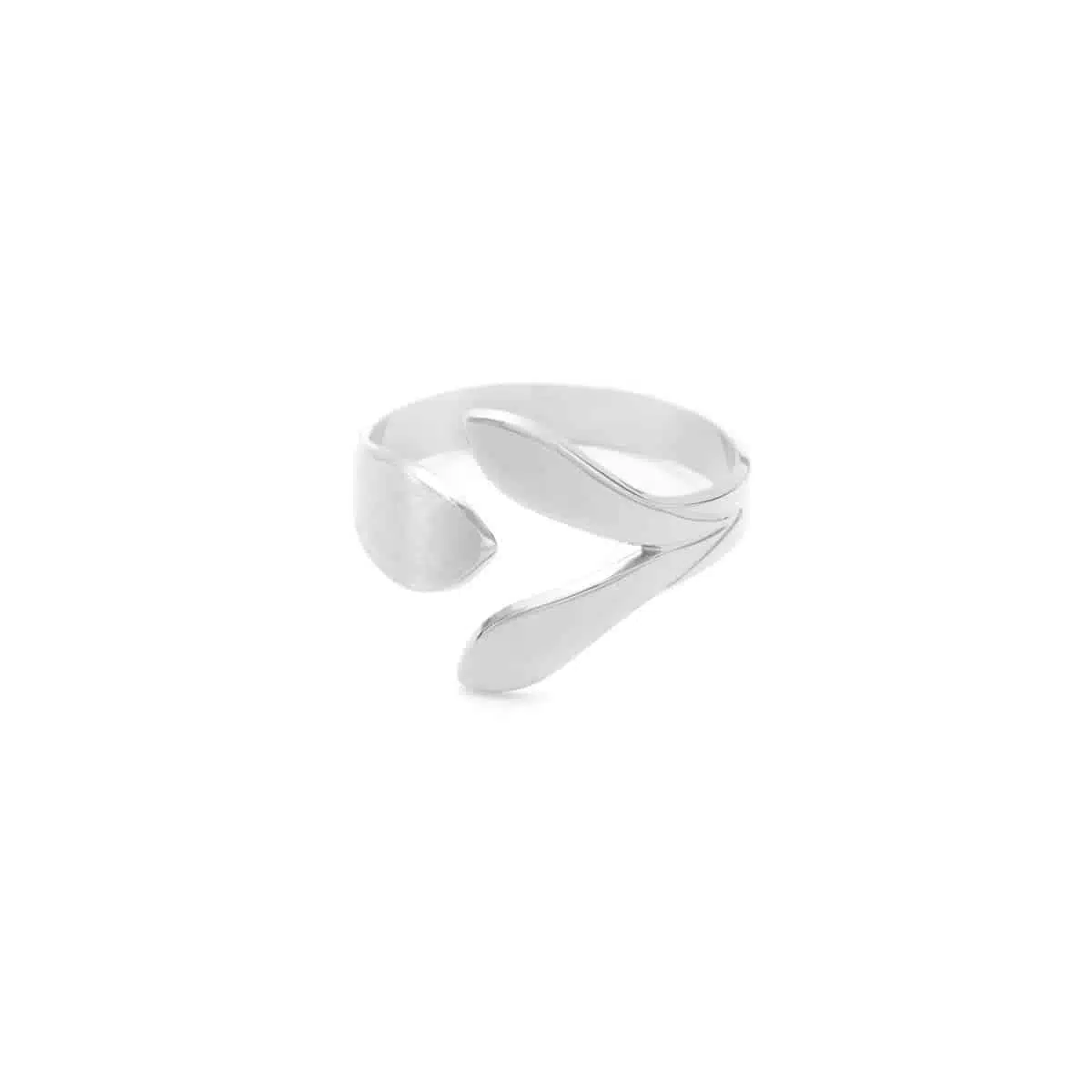Daniel silver ring