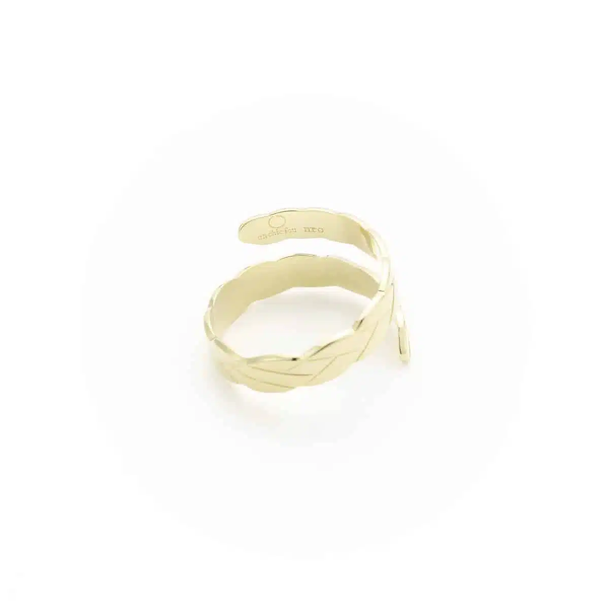 Bague SOPHIA 3 SOPHIA OR 2 scaled