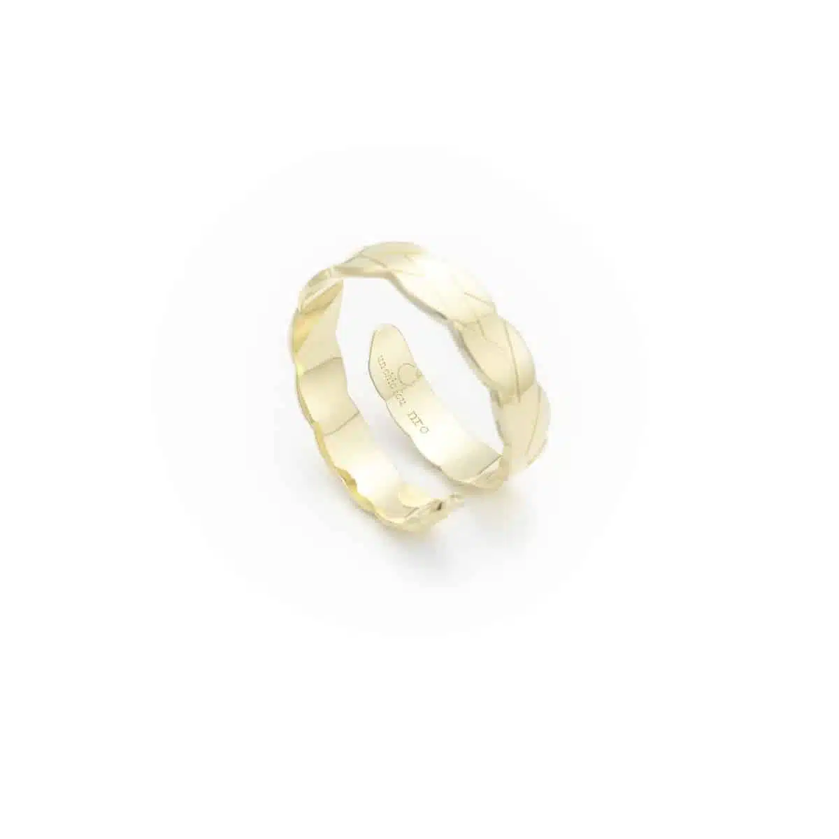 SOPHIA Gold ring