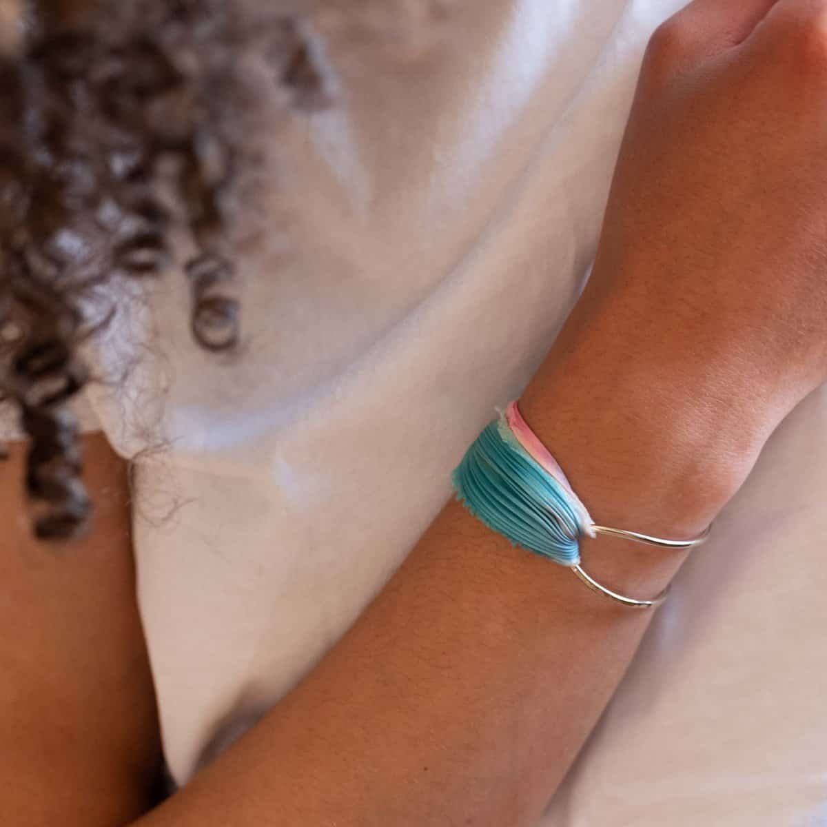 Bracelet DEMIE XL 4 Bracelet DEMIE XL – Image 4