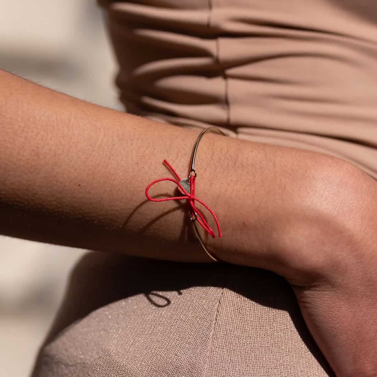 Bracelet LOUNA Lisse 5 Bracelet LOUNA Lisse – Image 5