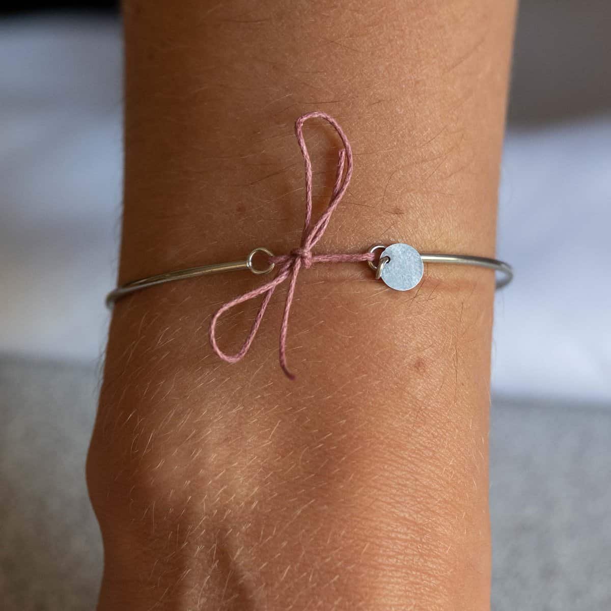Bracelet LOUNA Lisse 3 LOUNA LISSE AG