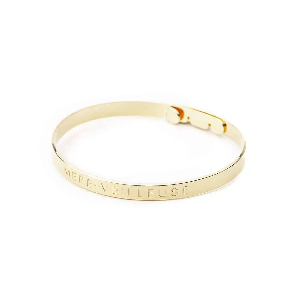 MERE NIGHT LIGHT GOLD