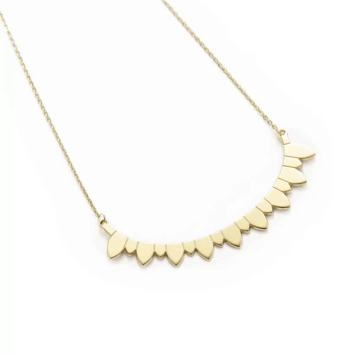 DAHLIA necklace
