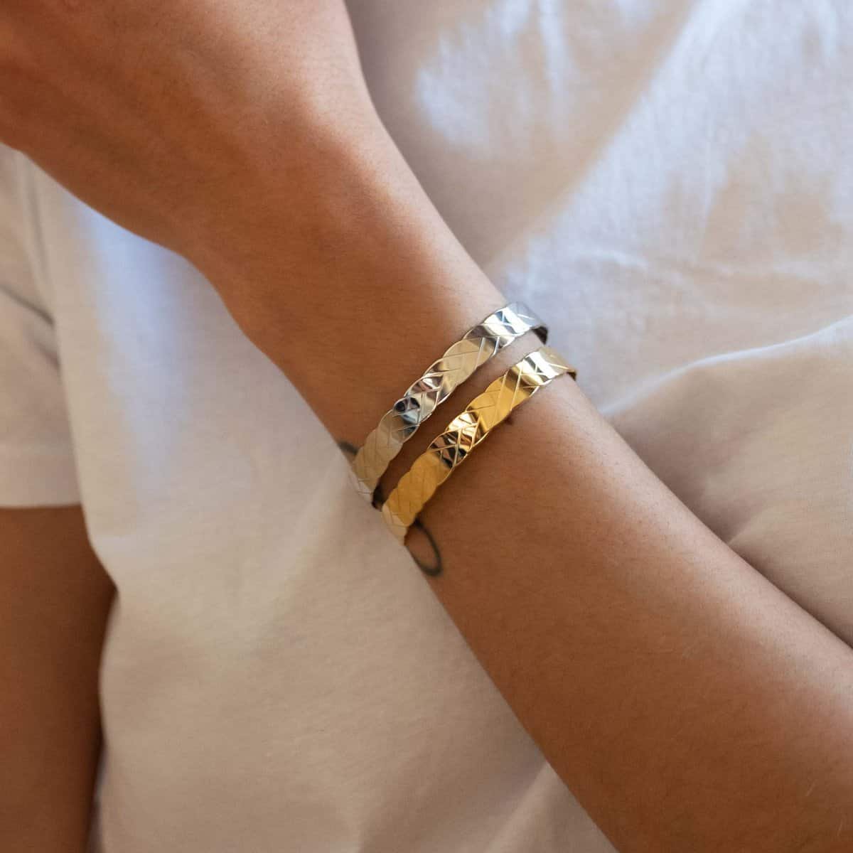 Bracelet SOPHIA Large 4 Bracelet SOPHIA Large – Image 4