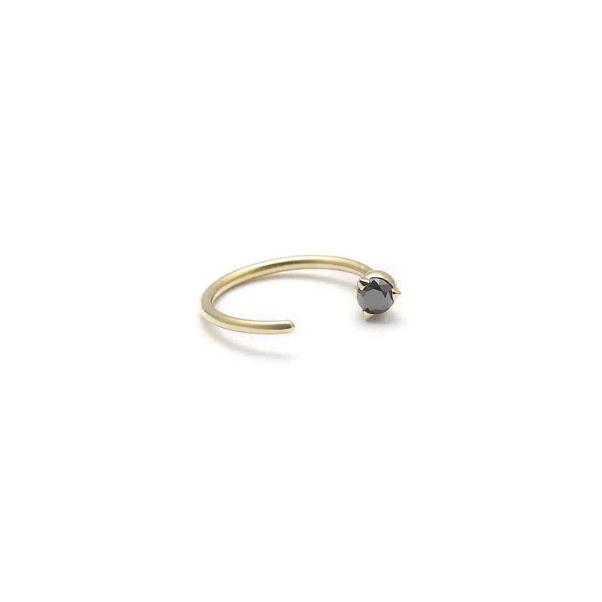 black diamond venus buckle