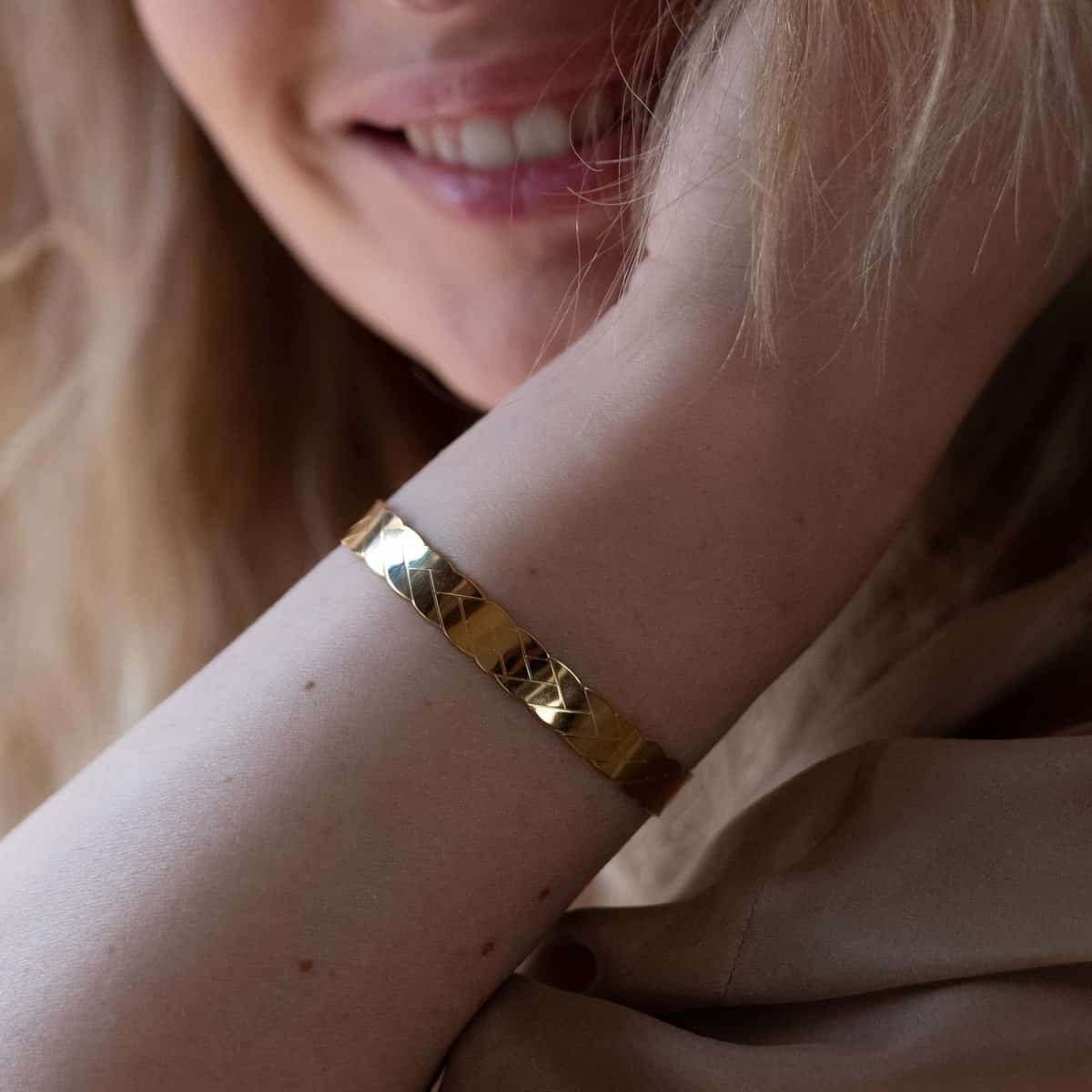Bracelet SOPHIA Large 3 Bracelet SOPHIA Large – Image 3