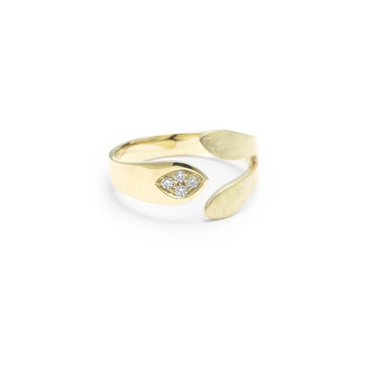 DANIELE Prestige Ring