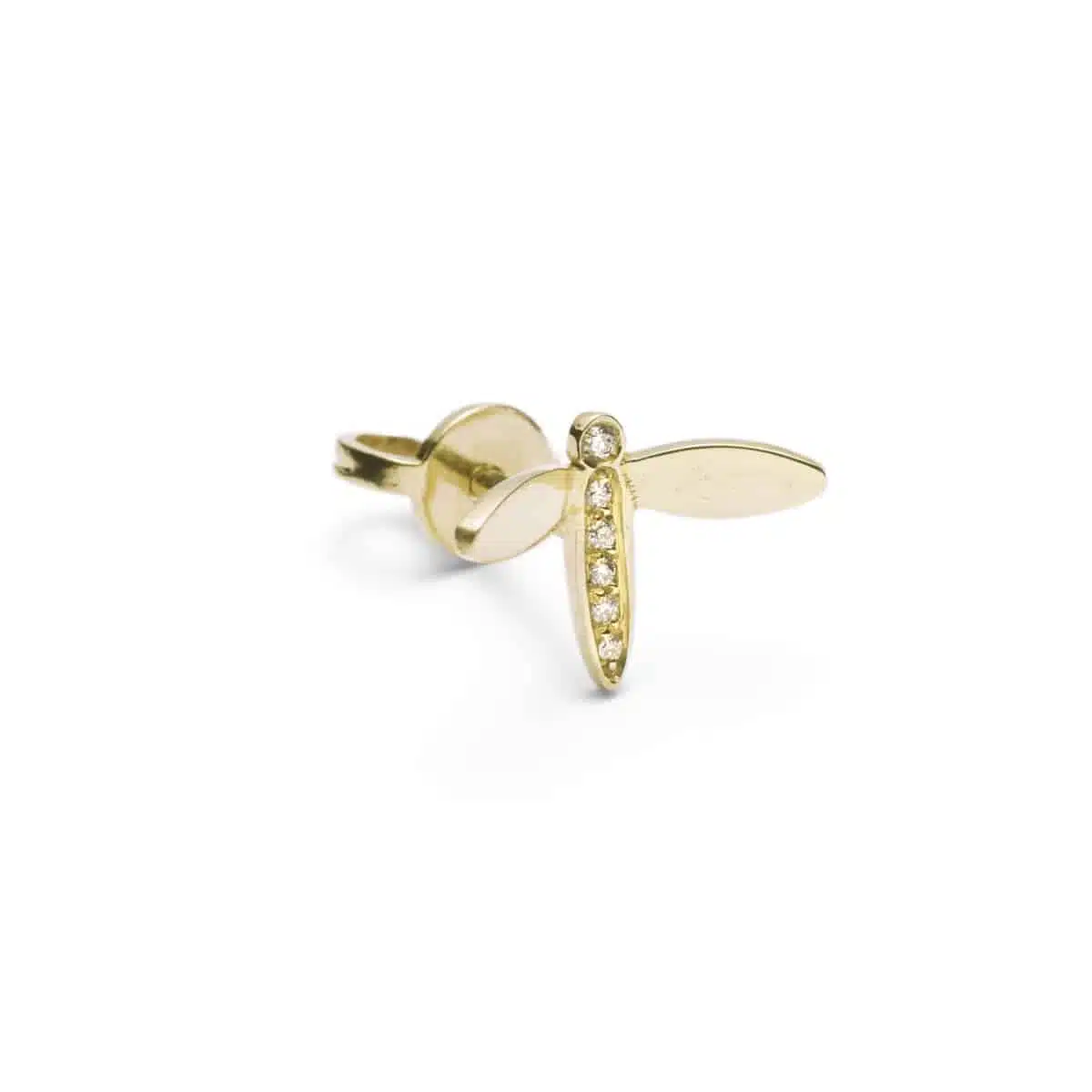 Prestige BEE buckle