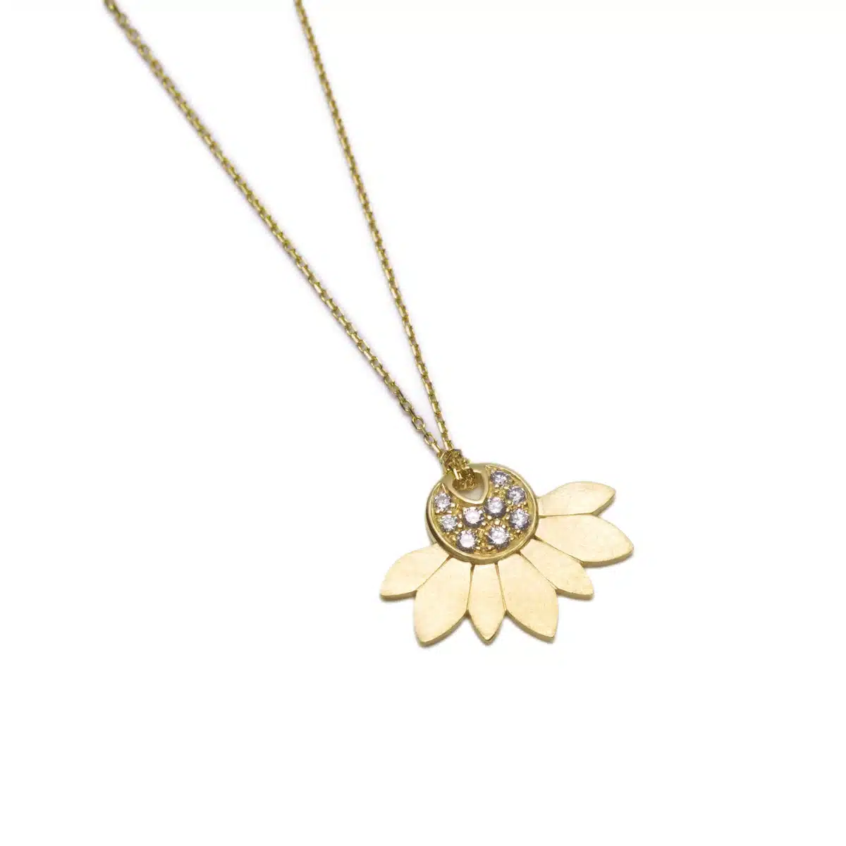 DANIELE Prestige Necklace