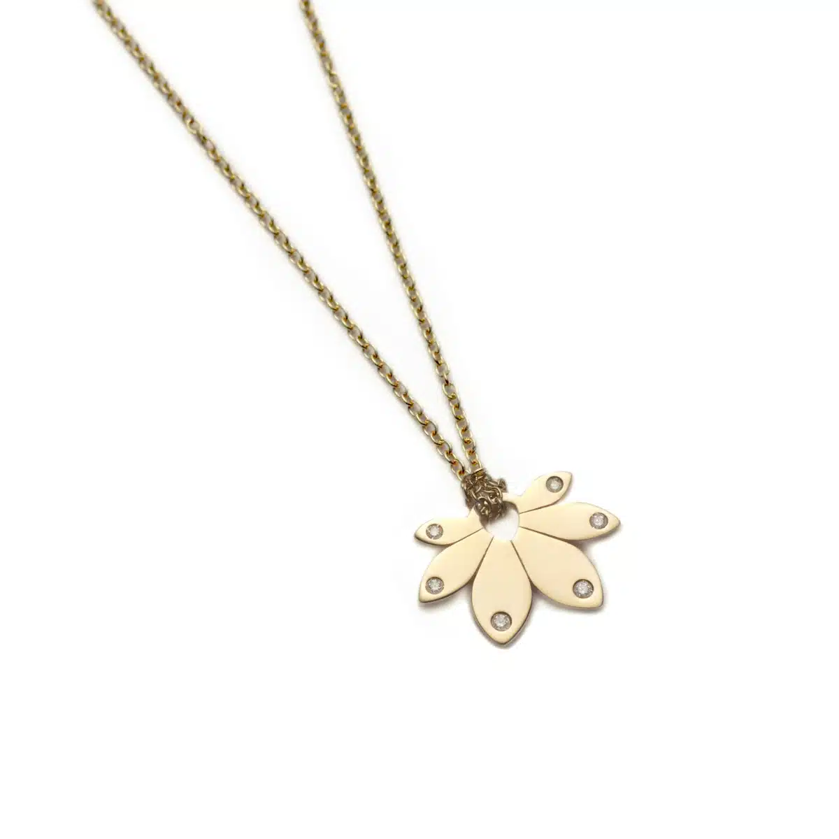 JANE Prestige Necklace
