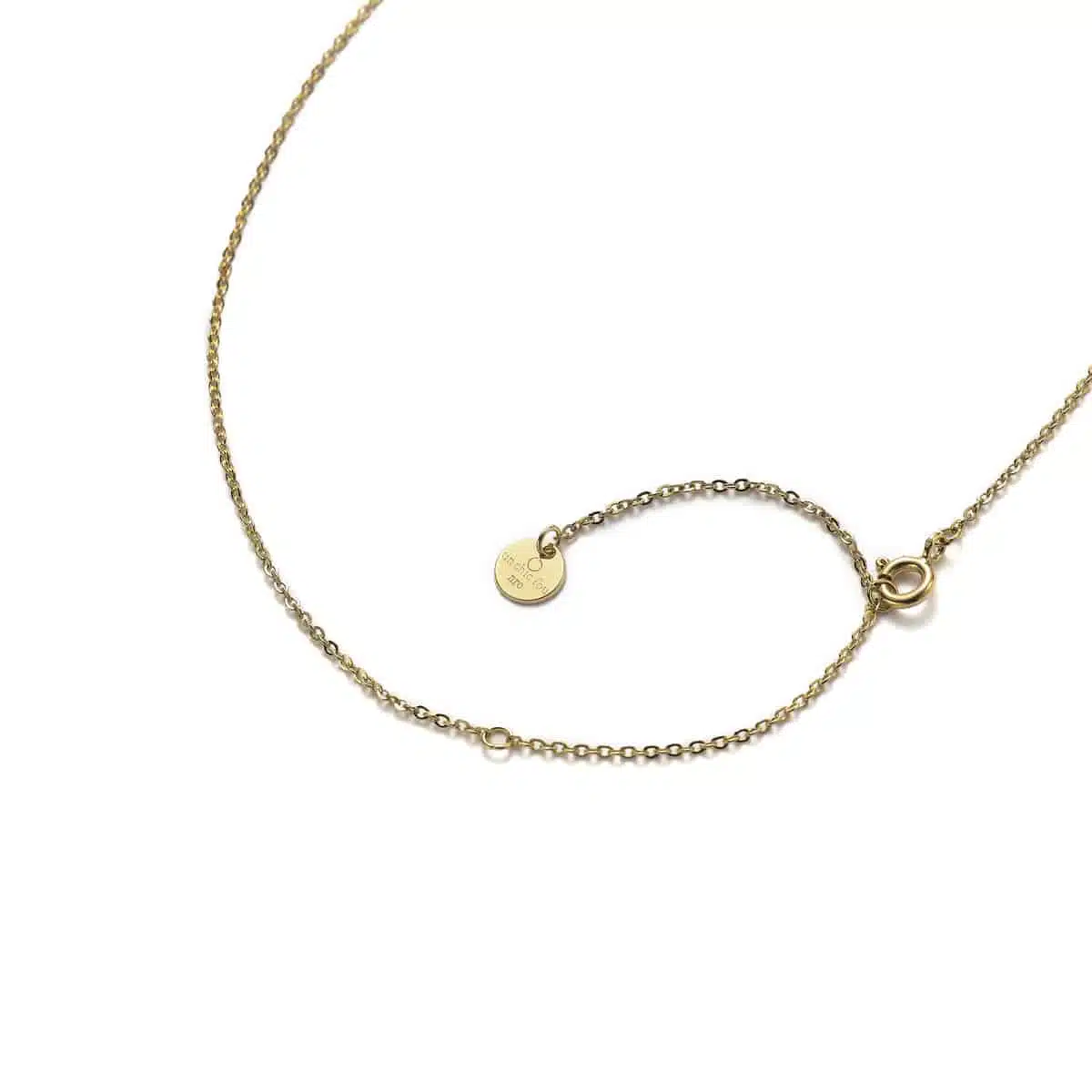 Collier DAHLIA – Image 3