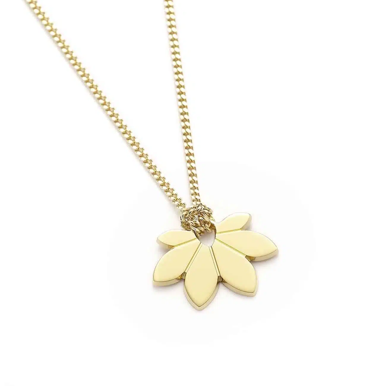JANE Small Necklace