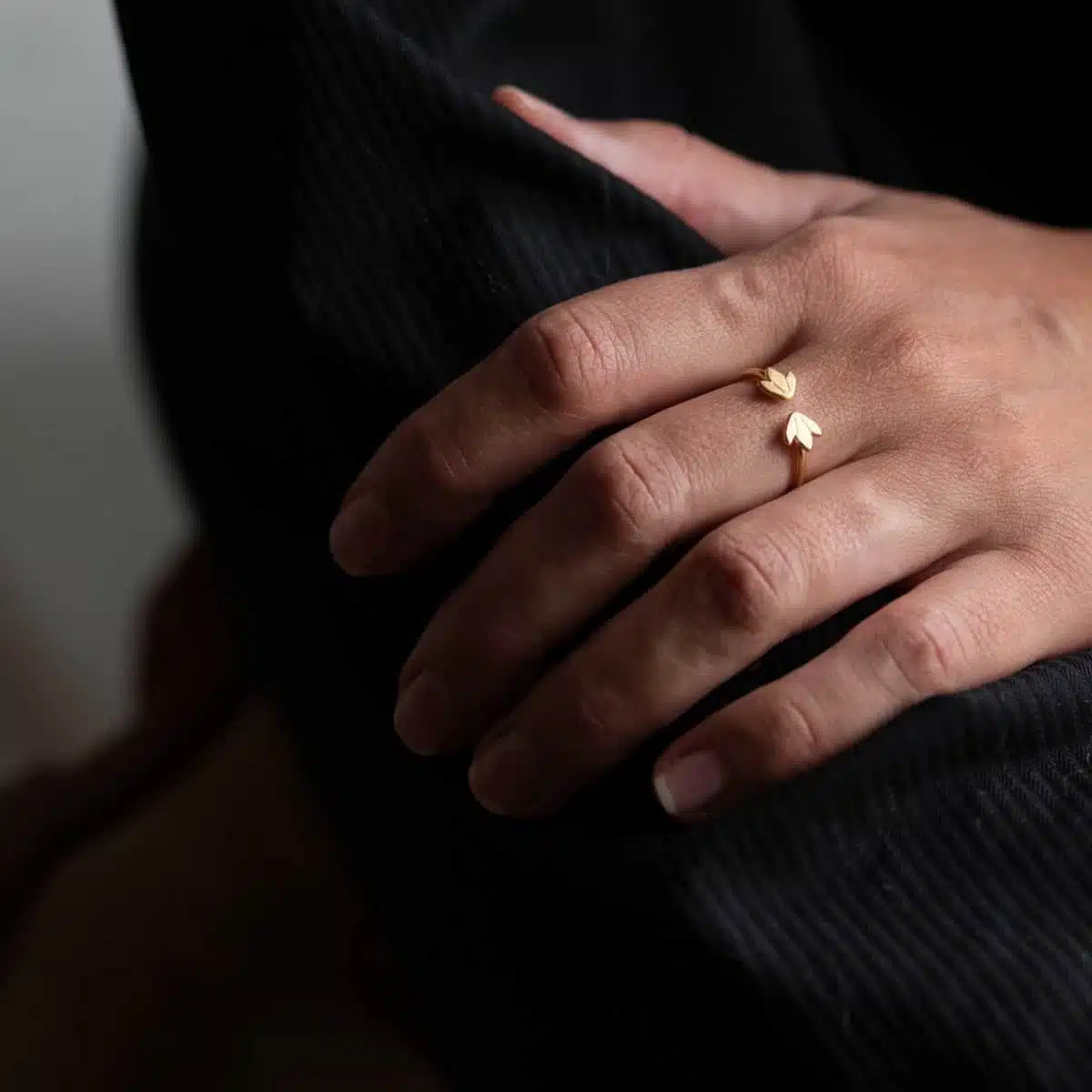 Bague MIA 4 Bague MIA – Image 4