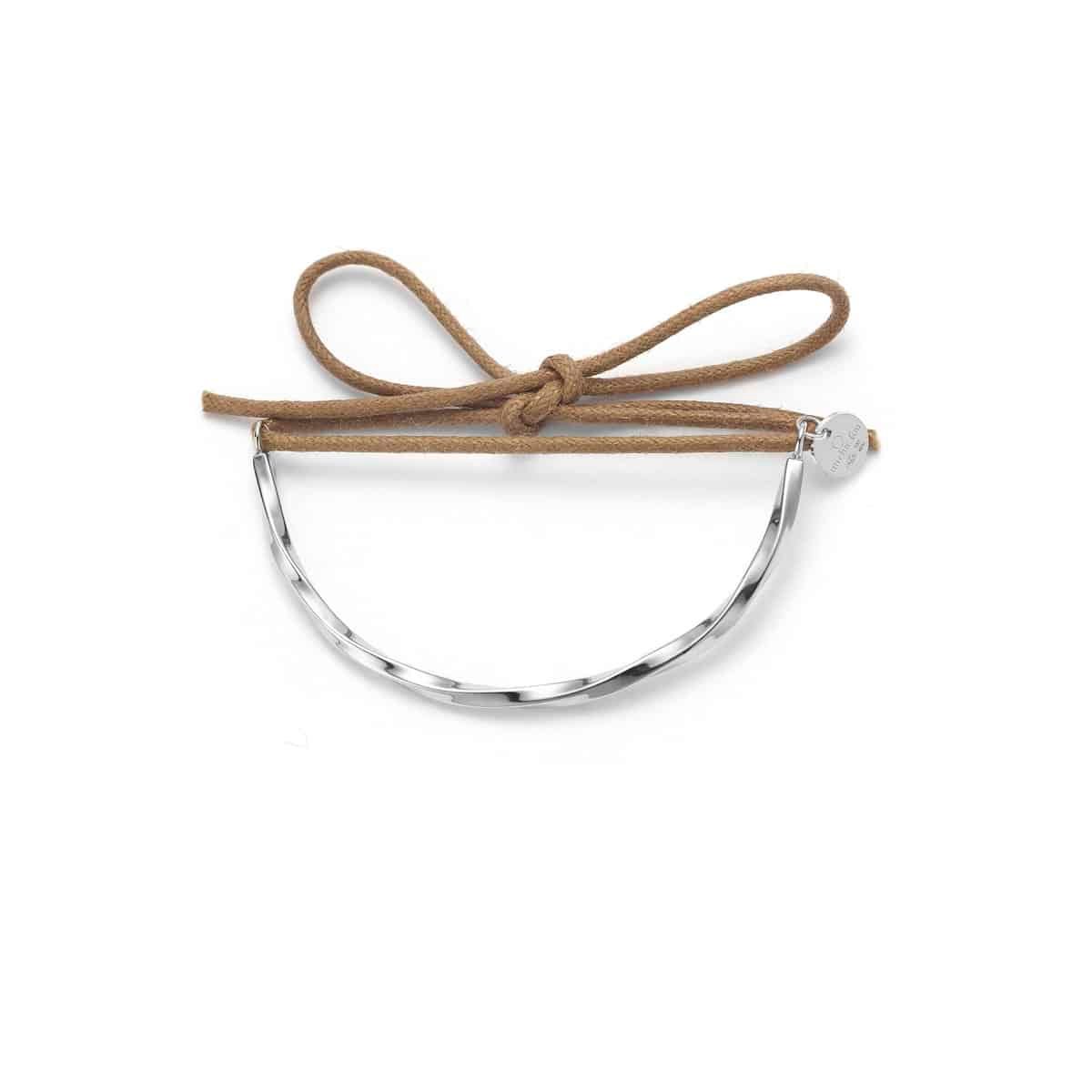 Bracelet Telma en argent
