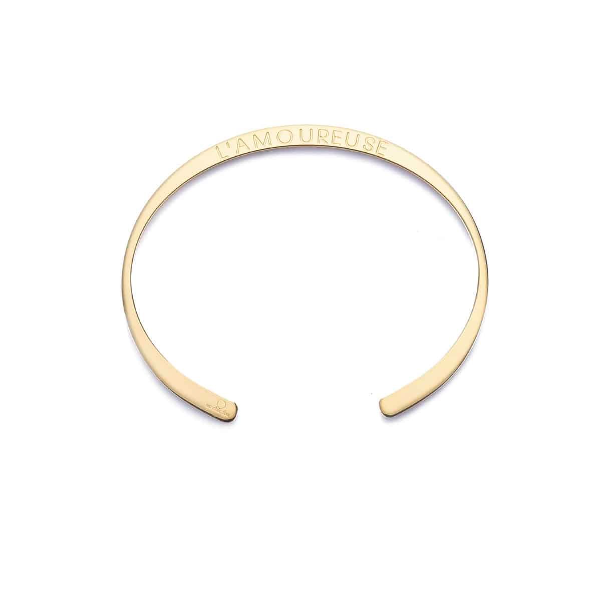 Bracelet L'AMOUREUSE