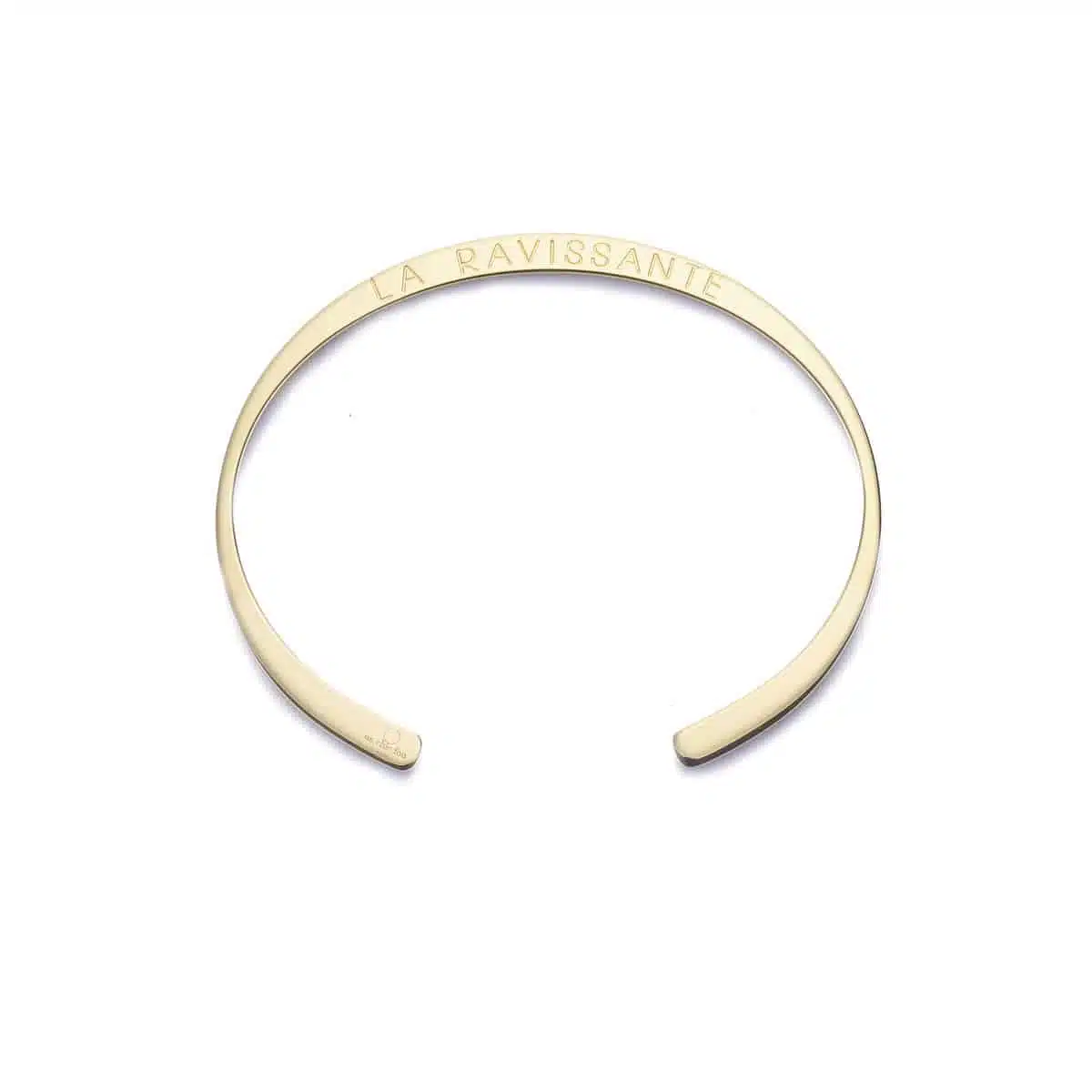 LA RAVISSANTE bracelet