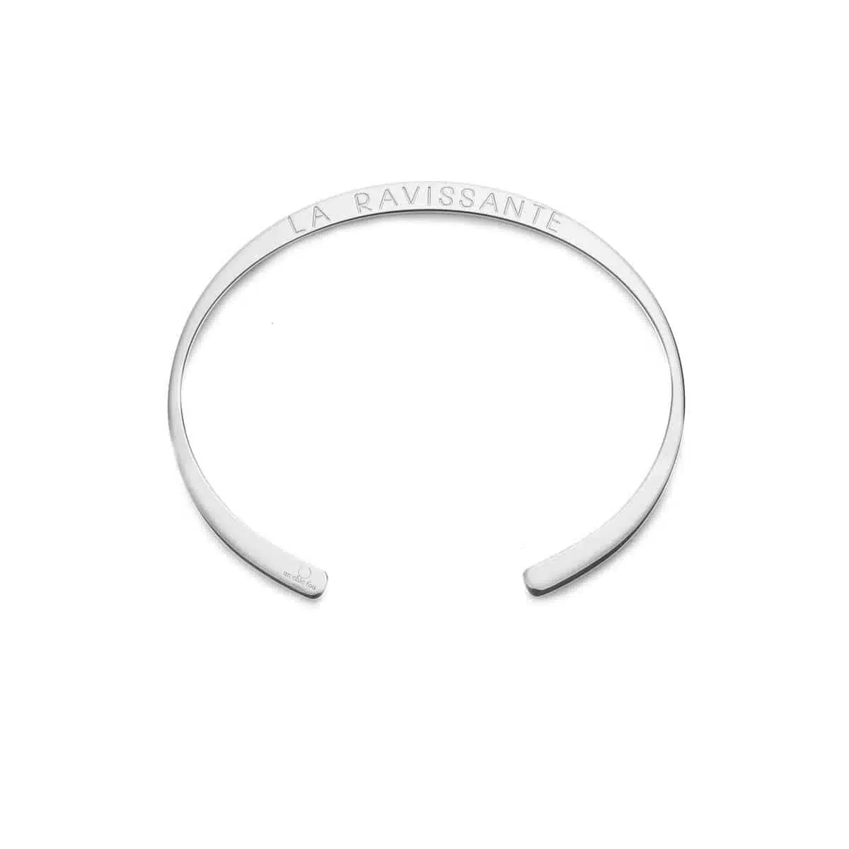 LA RAVISSANTE bracelet