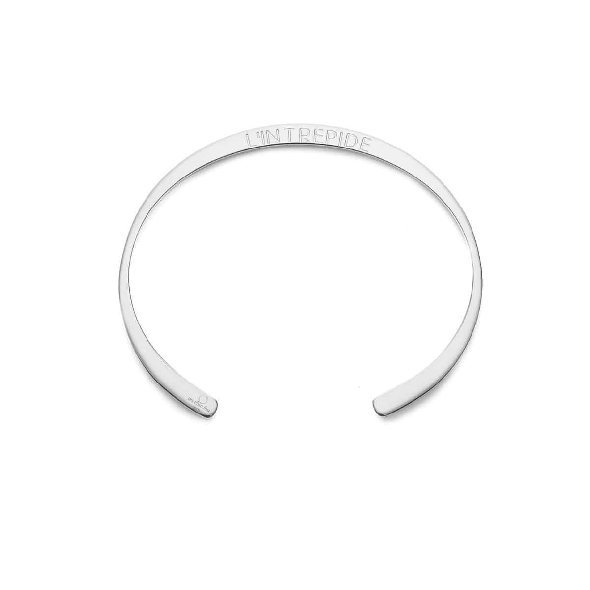 Bracelet L'INTREPIDE