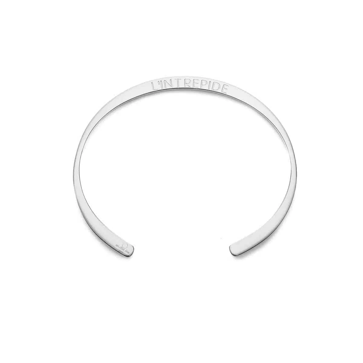 Bracelet L'INTREPIDE