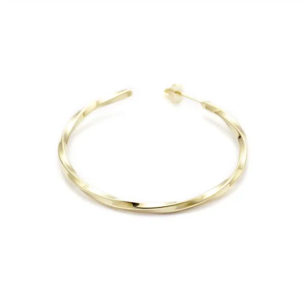 Large TWIST Buckle