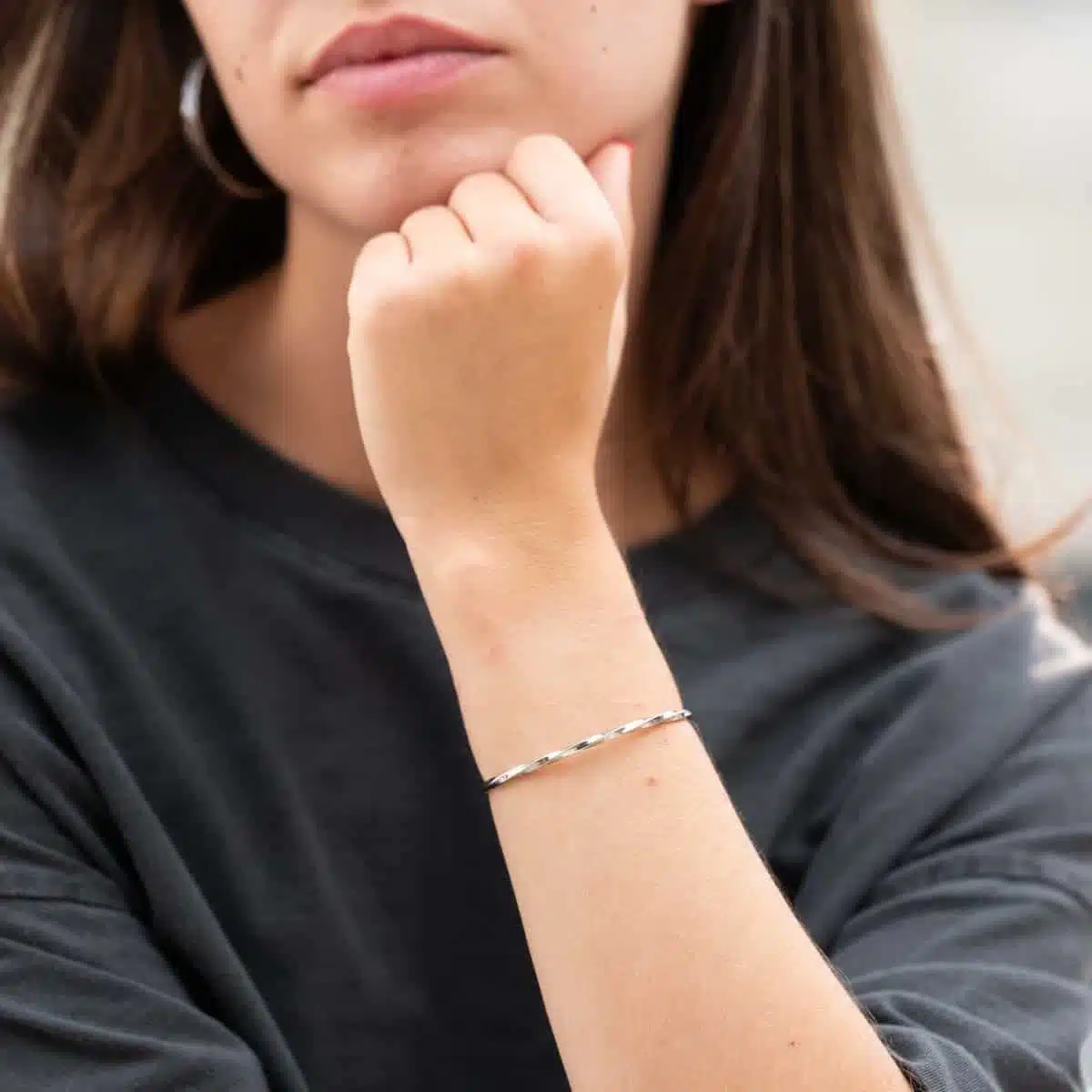 Bracelet TWIST – Image 3