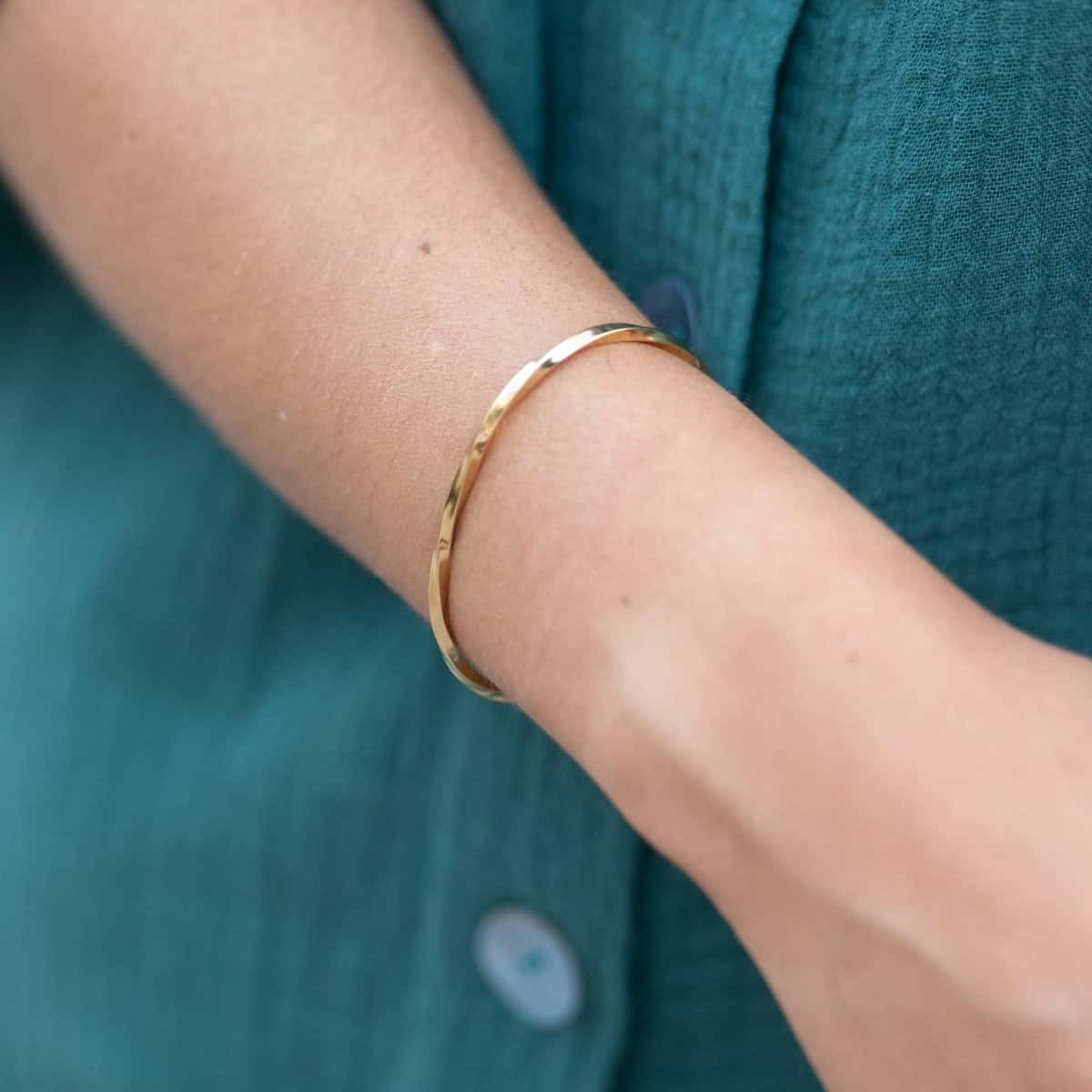 Bracelet TWIST 4 Bracelet TWIST – Image 4