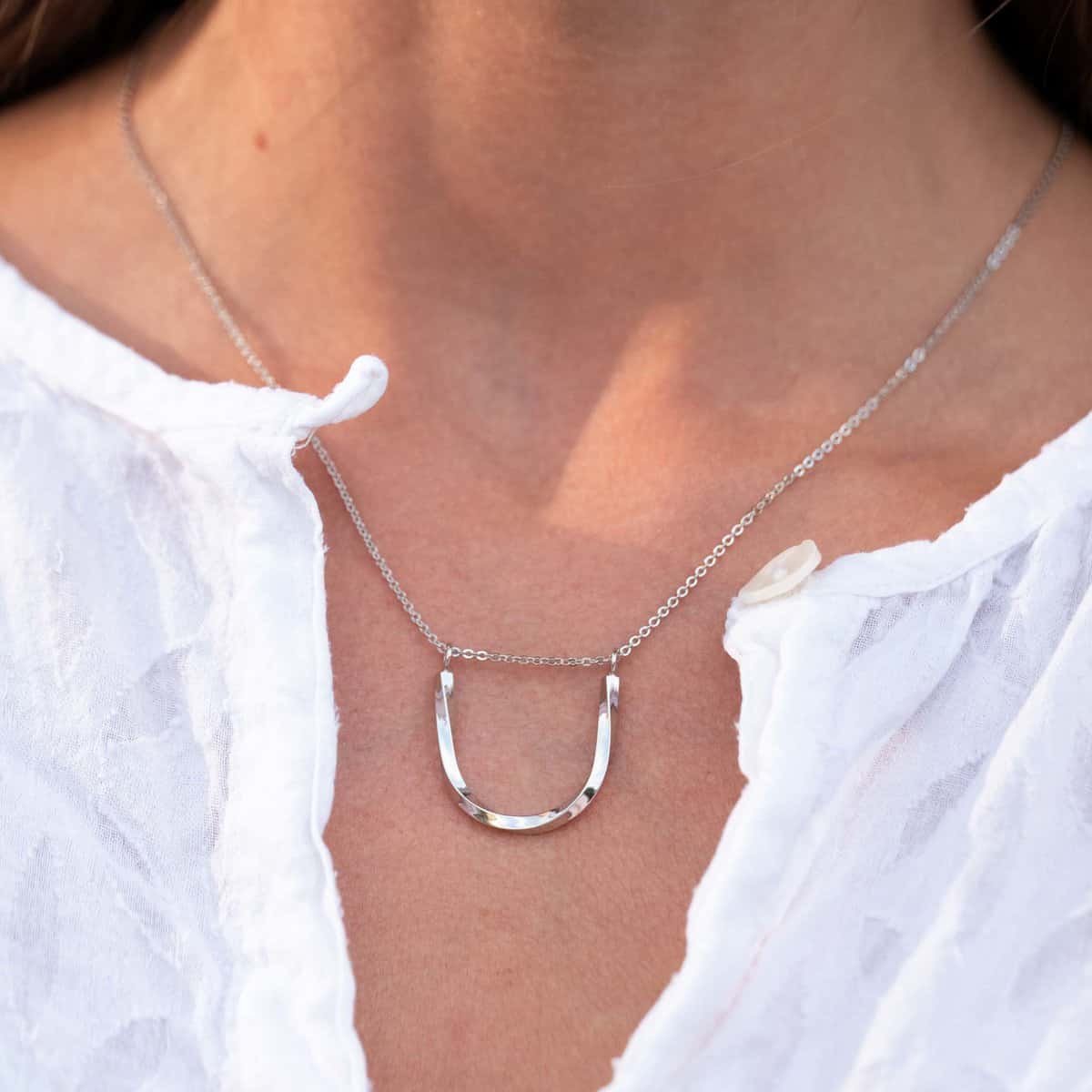 Collier TWIST 3 Collier TWIST – Image 3