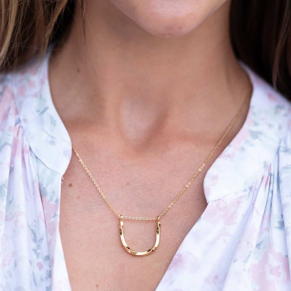 Collier TWIST 3 Collier TWIST – Image 3