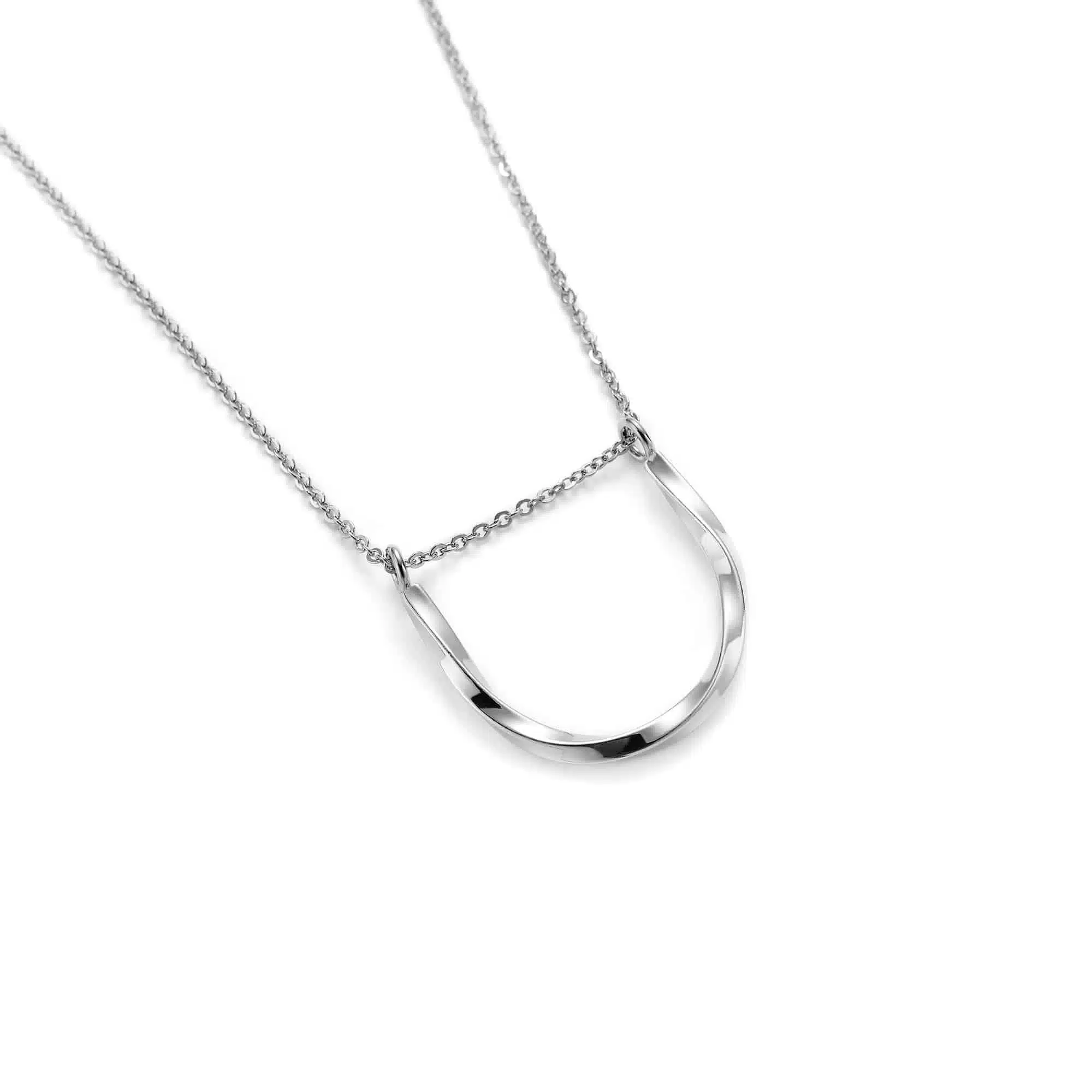 TWIST necklace