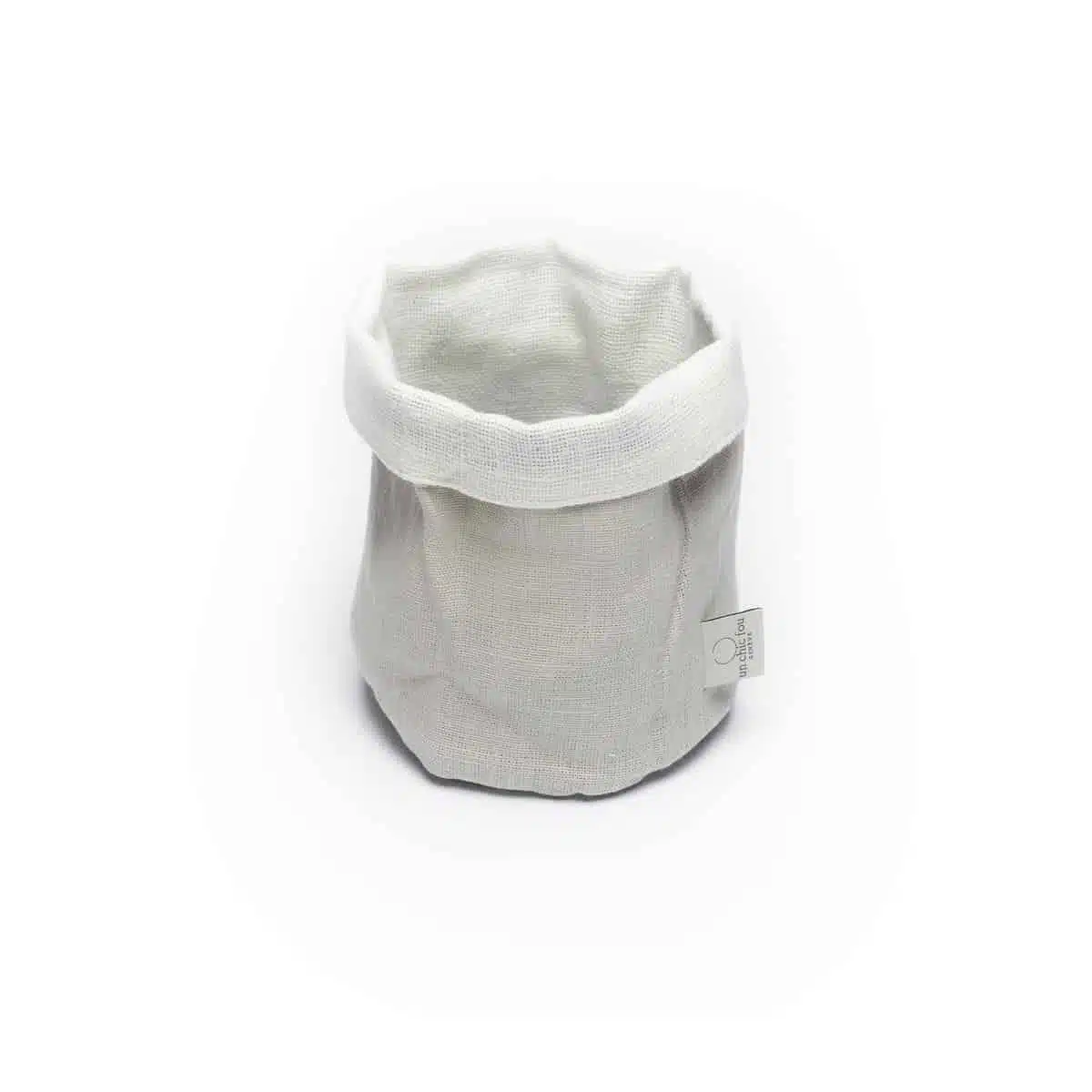 Basket - Silver