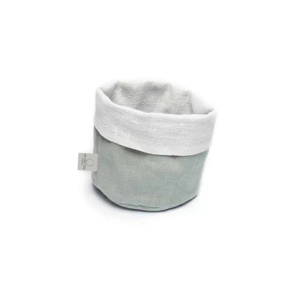 Basket - Celadon