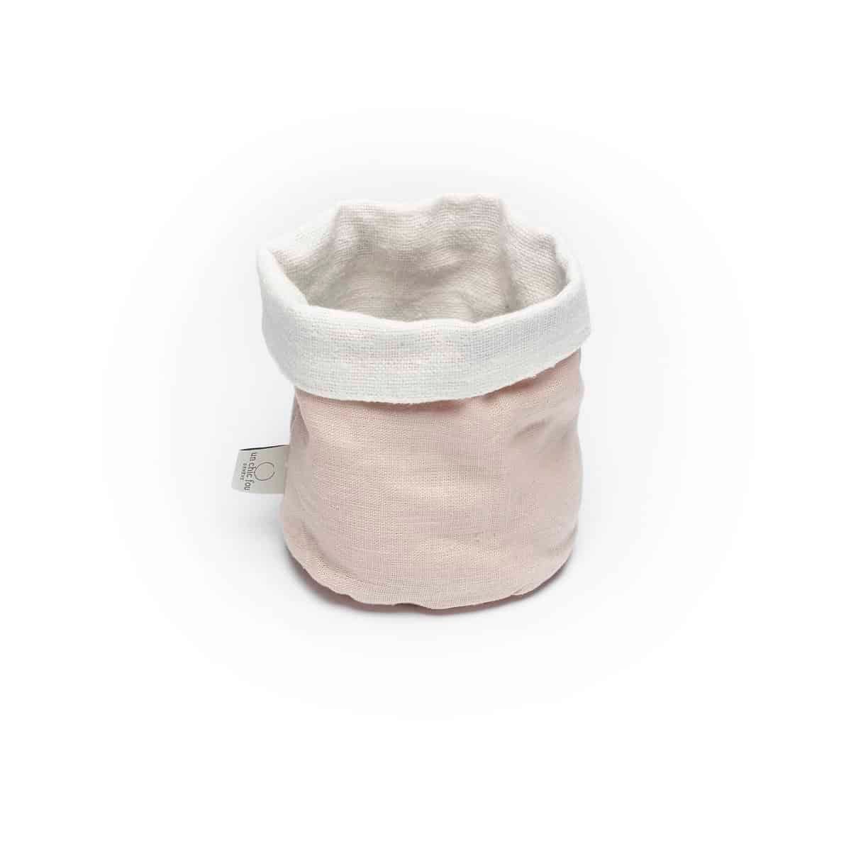 Corbeille - Latte